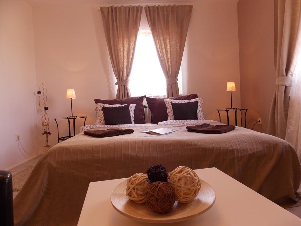 Eden Villa Apartmanhaz Balatonfüred Dış mekan fotoğraf