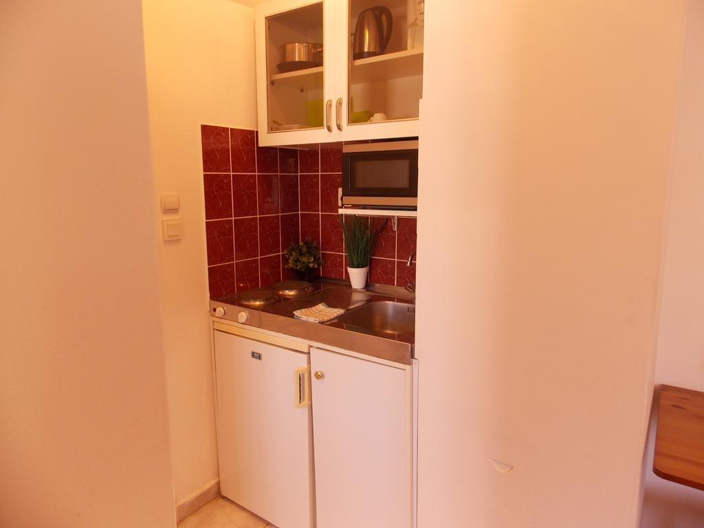 Eden Villa Apartmanhaz Balatonfüred Dış mekan fotoğraf