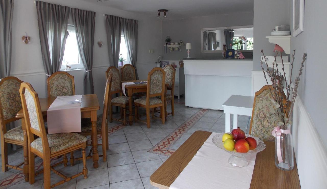 Eden Villa Apartmanhaz Balatonfüred Dış mekan fotoğraf