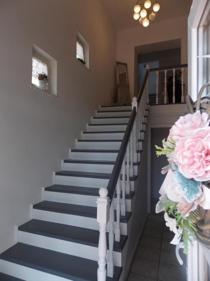 Eden Villa Apartmanhaz Balatonfüred Dış mekan fotoğraf