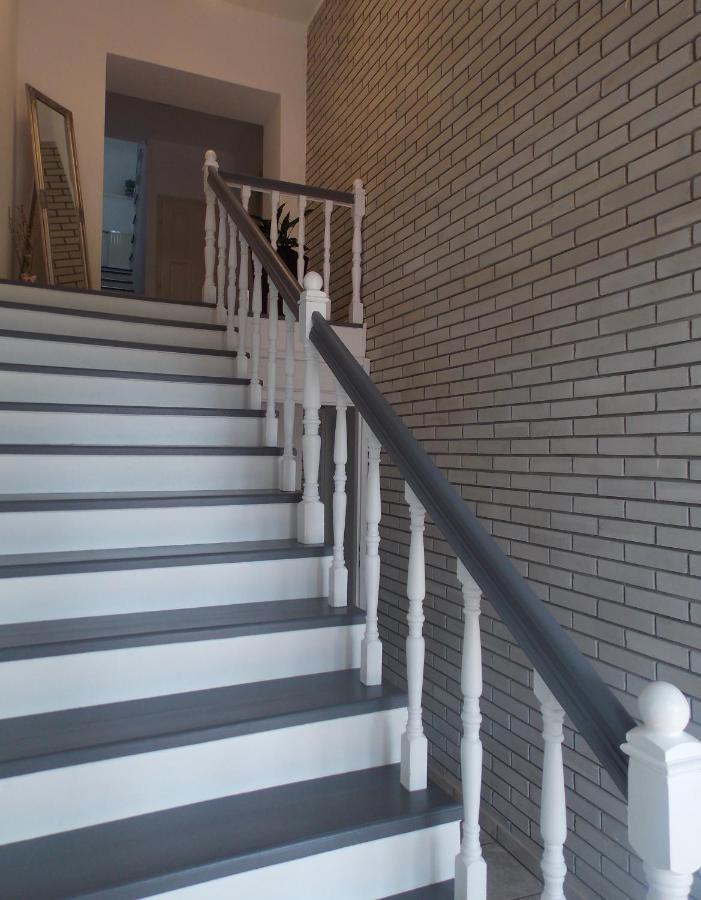 Eden Villa Apartmanhaz Balatonfüred Dış mekan fotoğraf