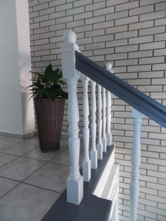 Eden Villa Apartmanhaz Balatonfüred Dış mekan fotoğraf