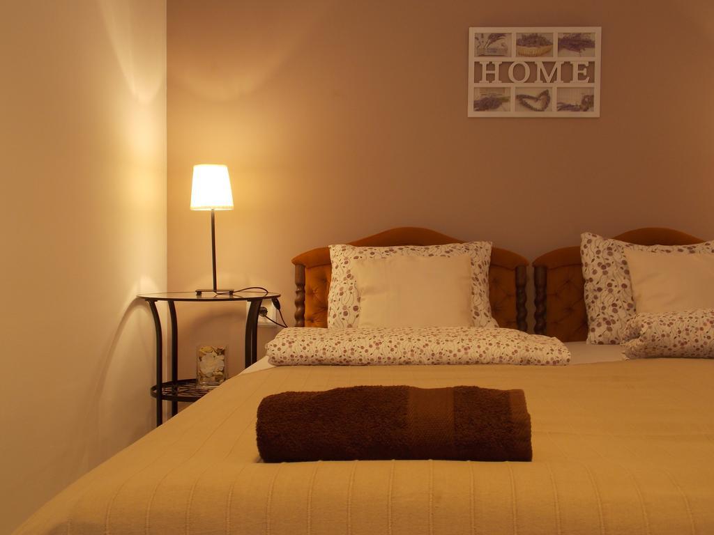 Eden Villa Apartmanhaz Balatonfüred Dış mekan fotoğraf