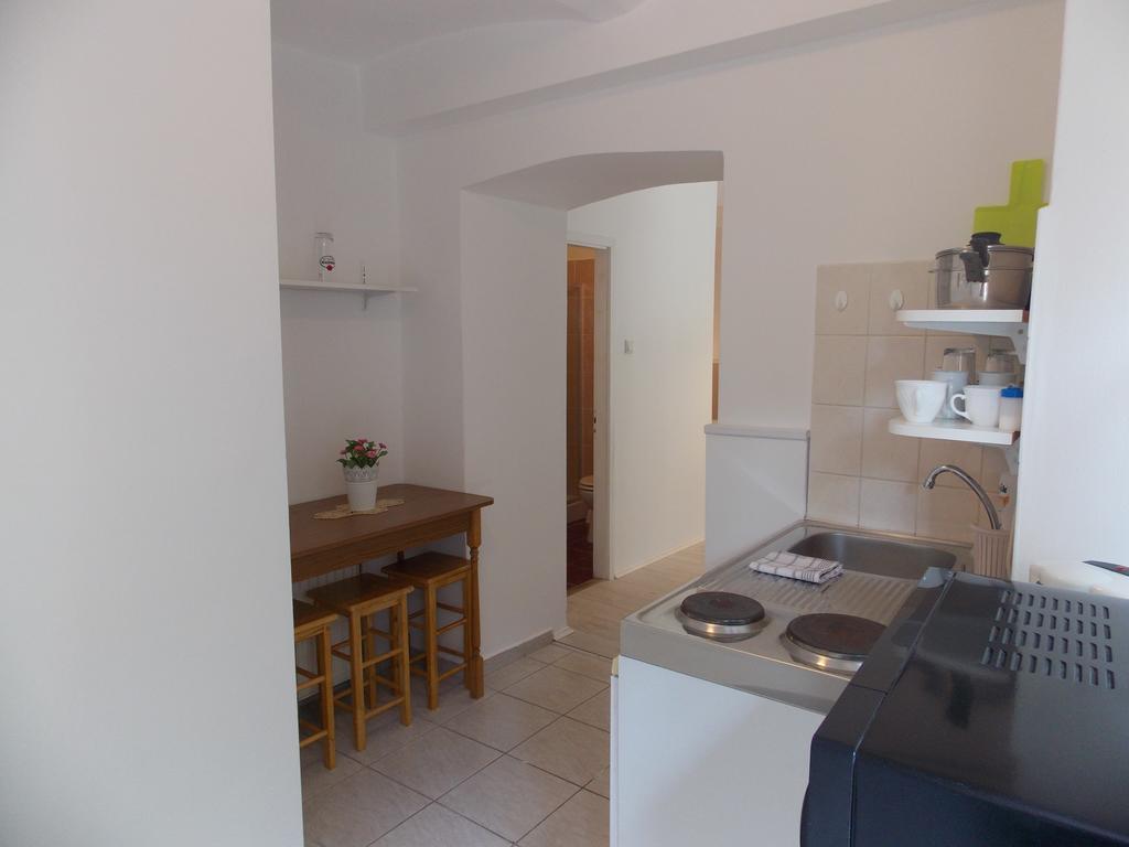 Eden Villa Apartmanhaz Balatonfüred Dış mekan fotoğraf