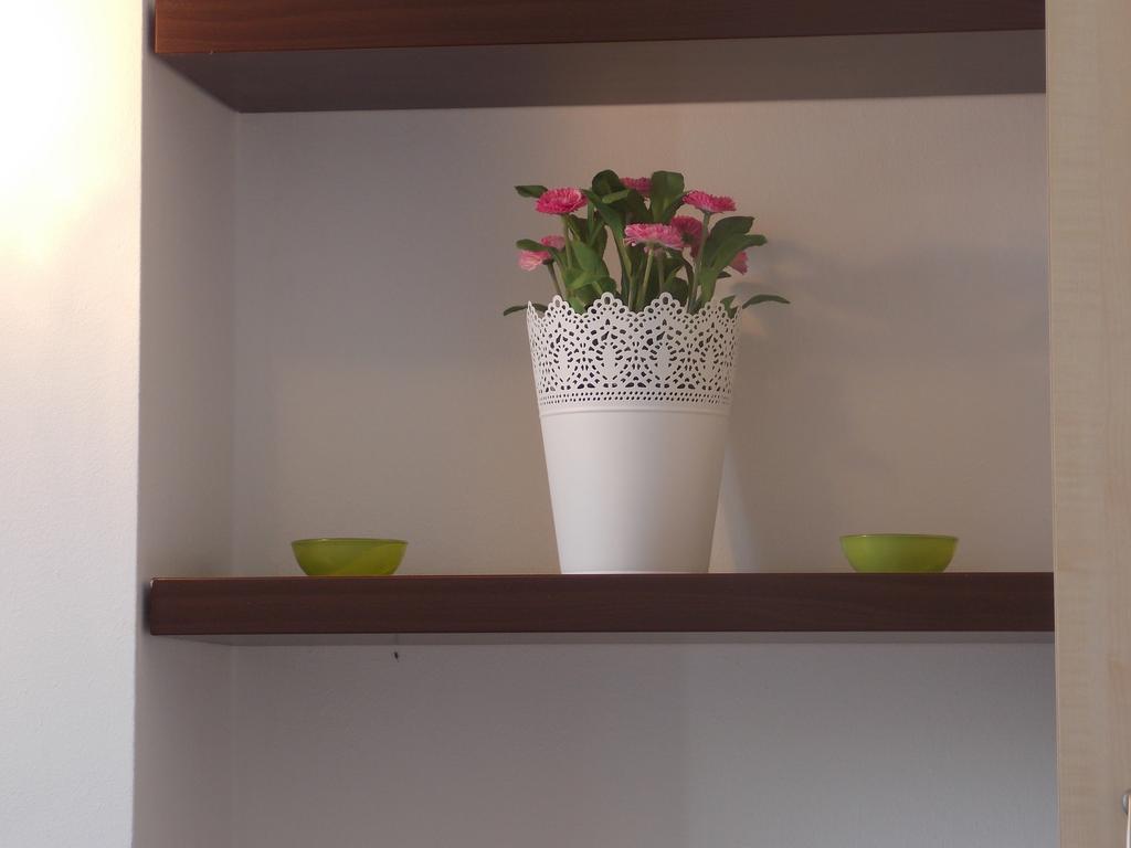 Eden Villa Apartmanhaz Balatonfüred Dış mekan fotoğraf