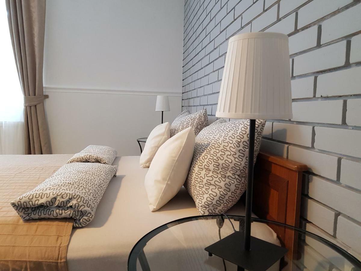 Eden Villa Apartmanhaz Balatonfüred Dış mekan fotoğraf